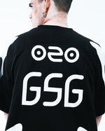 SIX5SIX x OZO Football Jersey-UNISEX