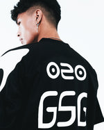 SIX5SIX x OZO Football Jersey-UNISEX