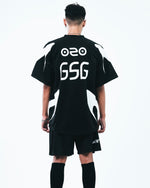 SIX5SIX x OZO Football Jersey-UNISEX