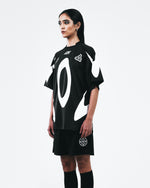 SIX5SIX x OZO Football Jersey-UNISEX