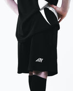 SIX5SIX x OZO Football Shorts-UNISEX