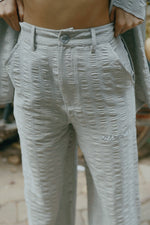 SLUSH CO-ORD PANTS