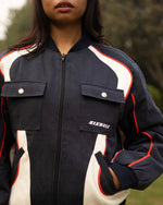 GRIDBLOCK BOMBER VARSITY