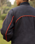 GRIDLINE BOMBER VARSITY