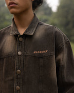 MUD COORDS (JACKET)